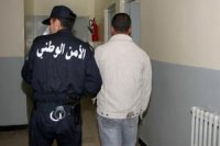 26 personnes arrêtées à Alger