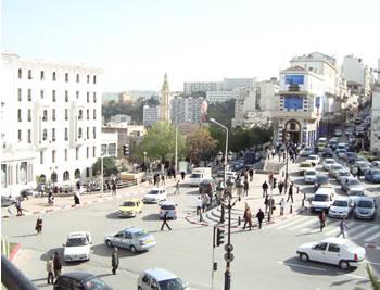 Comment Constantine célèbre cette fête