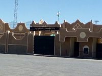 Une tragédie ineffaçable