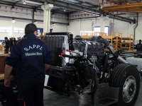 Un projet prometteur pour l'industrie mécanique en Algérie