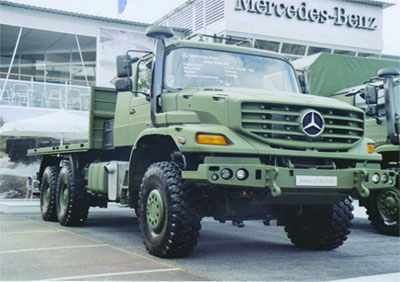 Un projet prometteur pour l'industrie mécanique