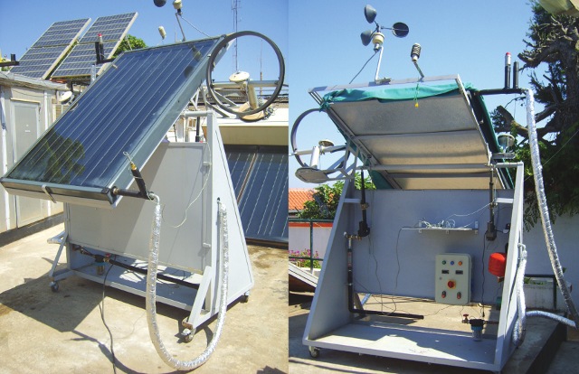 CDER Plusieurs réalisations enregistrées en 2014