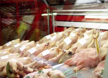 سعر الكيلوغرام من اللحوم البيضاء تجاوز ال400 دينار بجيجل