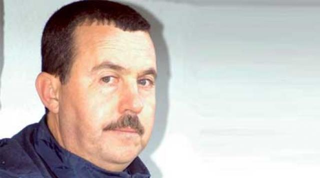 بيرة مدربا جديدا لأهلي برج بوعريريج