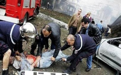 La lutte contre les accidents de la route