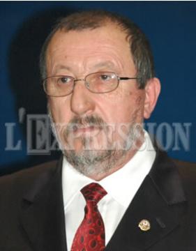 L'Ugta face à son destin