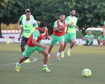 Les choses sérieuses commencent