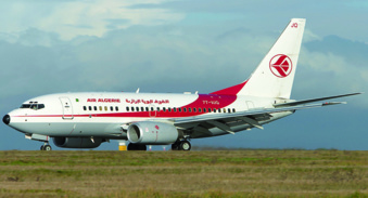 PROJET DE REALISATION DU NOUVEAU SIEGE D'AIR ALGERIE