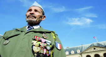 POUR RECLAMER UN STATUT OFFICIEL