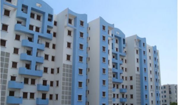 مشاريع سكنية هامة تتدعم بها بلدية بورقيقة في تيبازة