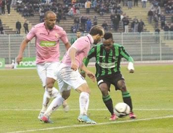 Tchaker pour mettre fin à la polémique