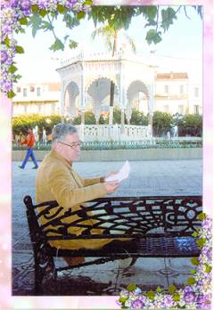 Du rythme et de la rime dans le sang