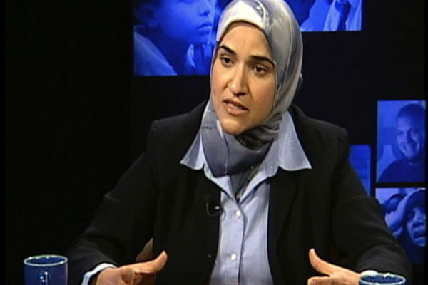 داليا مجاهد.. صوت المسلمين في البيت الأبيض