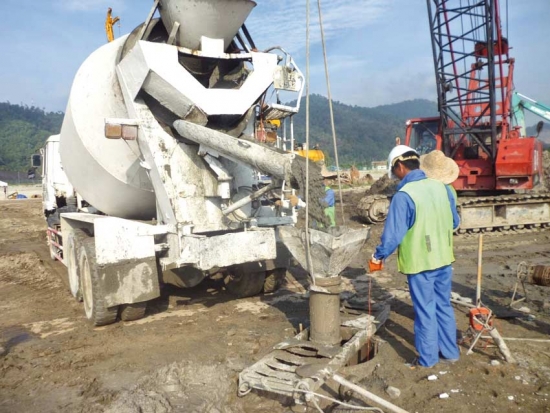 عقبات إدارية تعرقل المشاريع التّنموية ببومرداس