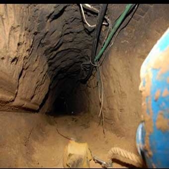 انتشال جثة شاب من داخل بئر بالمدية