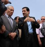 فتح مطار بوصوف بتيارت في وجه الملاحة الجوية