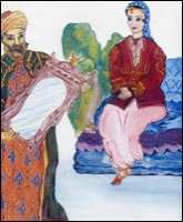 Une ville, une histoire  Khedaoudj ou le miroir maléfique