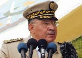 Gaïd Salah préside la réunion ordinaire du Conseil des Chefs d'Etats-Majors des pays membres du CEMOC