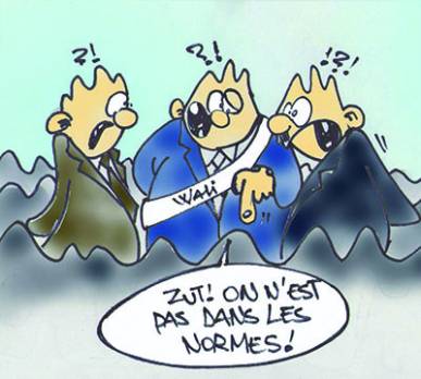 Les dos d'âne sauvages prolifèrent à El Tarf