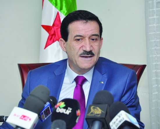 إعادة الاعتبار لمطار