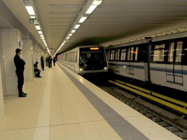 الشرطة تؤمن قرابة 15 مليون مسافرا عبر ميترو العاصمة
