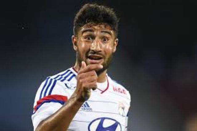 فقير على رادار مانشستر سيتي الانجليزي