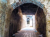 La Médina érigée en secteur protégé