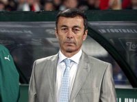 Le Bulgare Markov pressenti à la barre technique