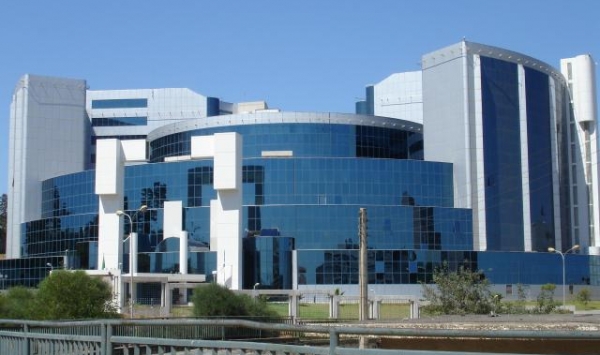 إنهاء مهام مدير أملاك الدولة ومدير وكالة البقول والحبوب الجافة بالمدية