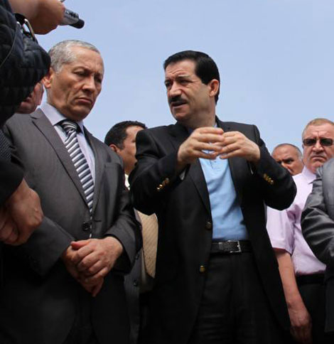 فتح مطار بوصوف بتيارت في وجه الملاحة الجوية