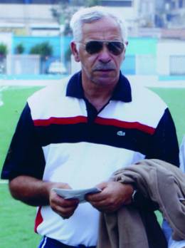 Jubilé Chennafi le 10 janvier à El Harrach