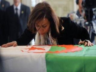 La fille de Ben Bella répond à Saïd Sadi