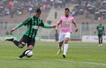 Un alléchant JSK-CSC en 8es de finale