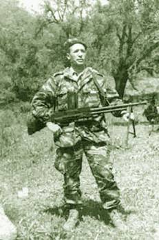 Mohamed-Larbi Benabdelkader, ou le parcours d'un meneur d'hommes