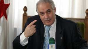 إدارة عين الدفلى ضد وزارة الداخلية