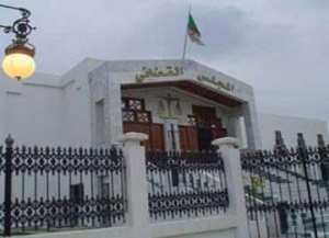 مدير المؤسسة الاستشفائية للصحة الجوارية بسكيكدة تحت الرقابة القضائية