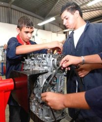 Guide national des offres de formation professionnelle pour la session de février 2015