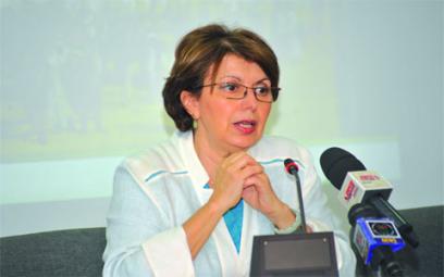 Repenser la politique culturelle, le grand chantier pour 2015 '