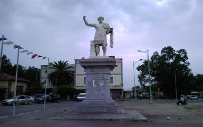 Constantine doit réfléchir à l'après 2015