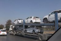 Les marques européennes sur le podium