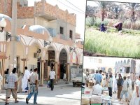 Atouts attraction et labeur