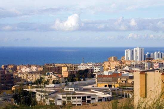 مستغانم مدينة تروي معارك خالدة