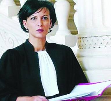 «C'est l'Etat algérien qui est visé et plus précisément l'armée»