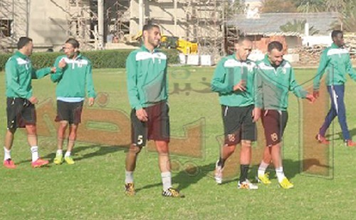 ش. القيروان 0 – م. بجاية 1