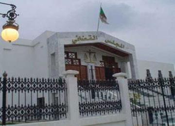 مدير المؤسسة الاستشفائية للصحة الجوارية بسكيكدة تحت الرقابة القضائية