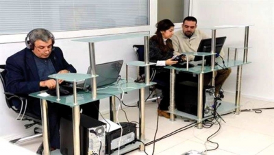 أكثر المكالمات تنصب حول السكن والتشغيل بقالمة