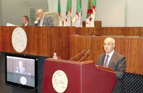 Assemblée Populaire Nationale