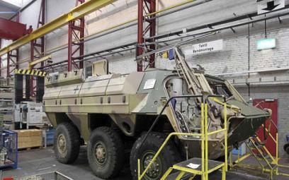 Une promesse «blindée» pour relancer l'économie nationale