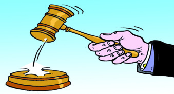 SCANDALE A L'APC DE TAKHEMARET (TIARET)