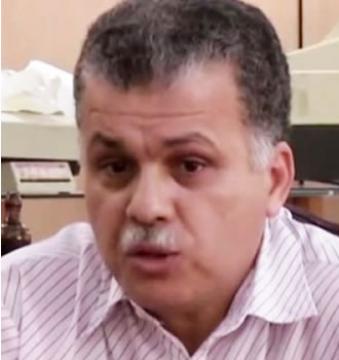 Hadj Taleb rend le tablier